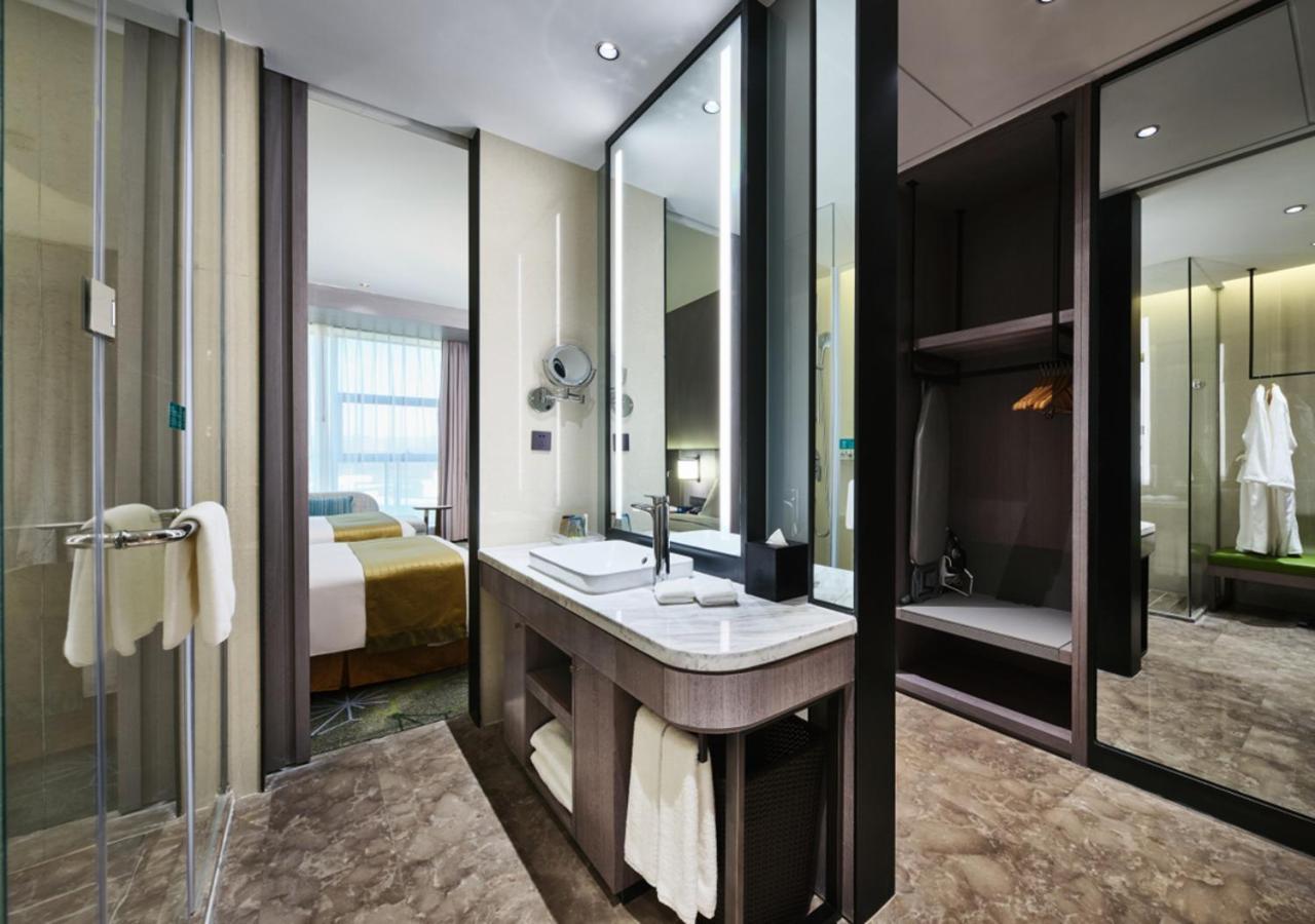 Holiday Inn Xining Hot-Spring By Ihg Exteriér fotografie