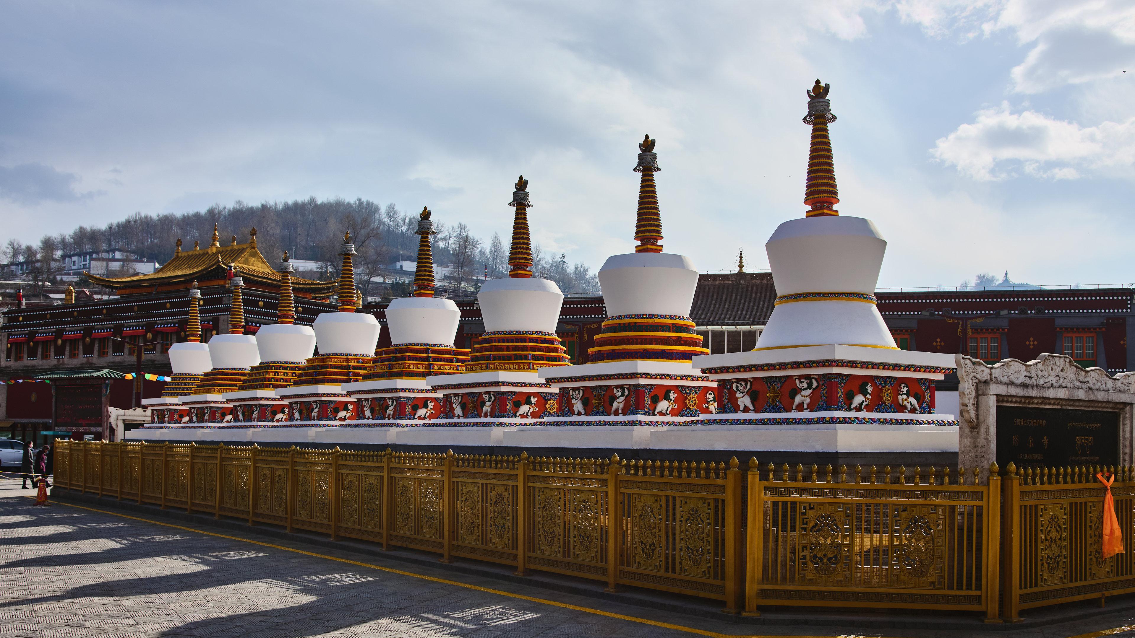 Holiday Inn Xining Hot-Spring By Ihg Exteriér fotografie