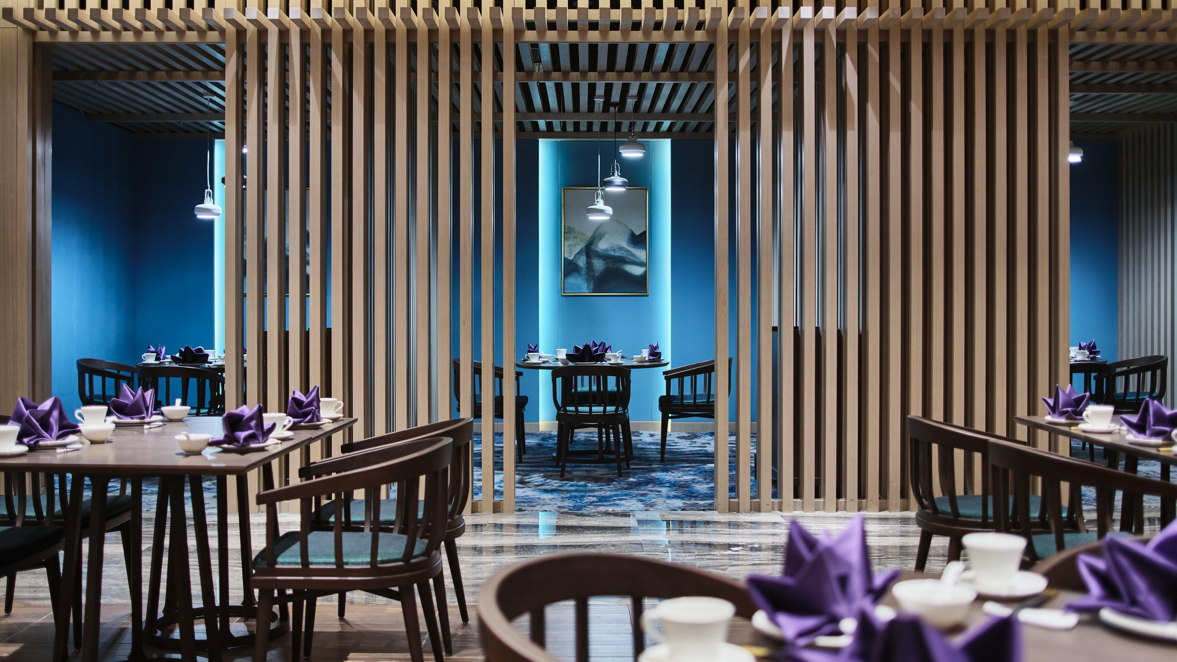 Holiday Inn Xining Hot-Spring By Ihg Exteriér fotografie