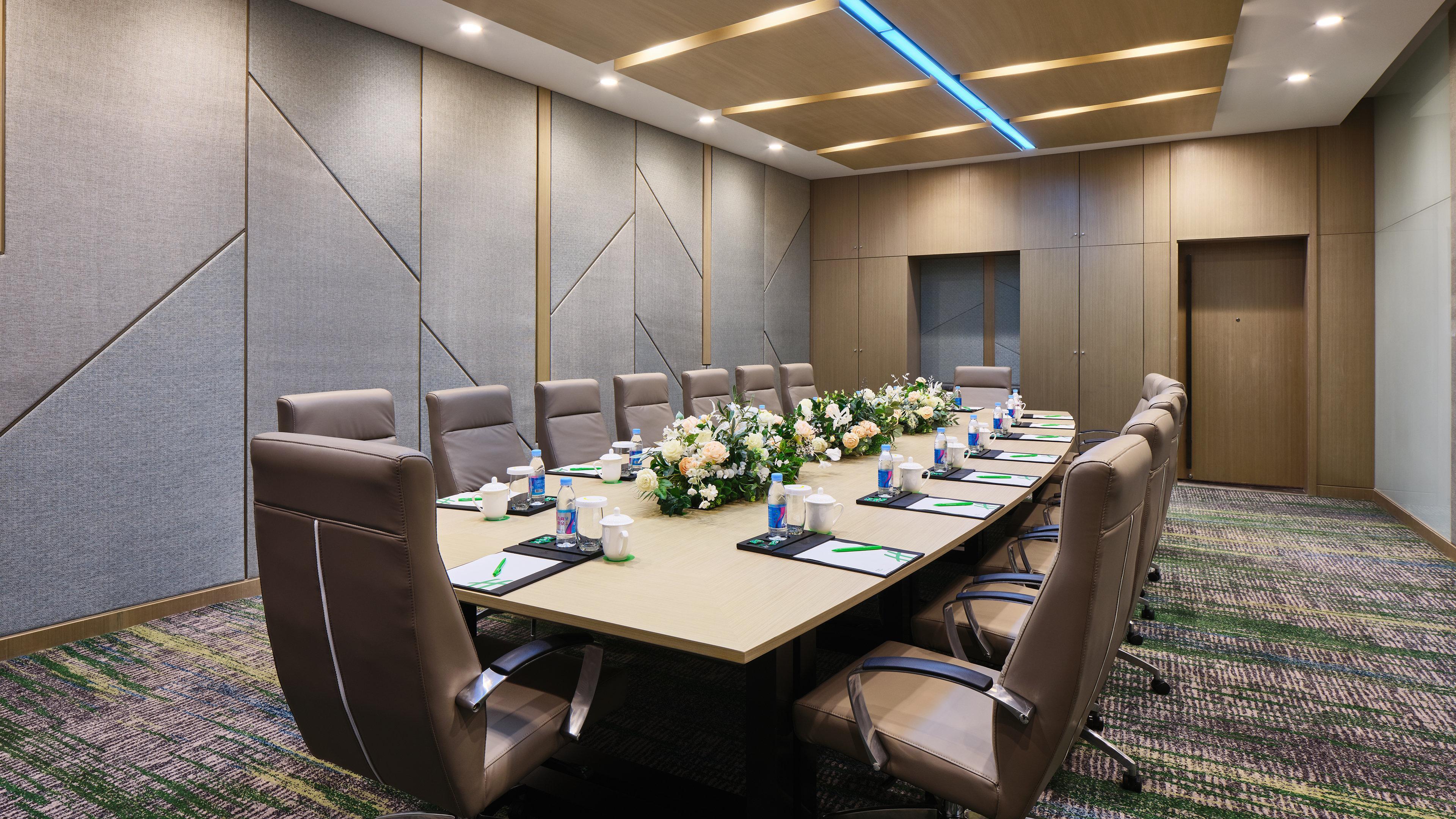 Holiday Inn Xining Hot-Spring By Ihg Exteriér fotografie