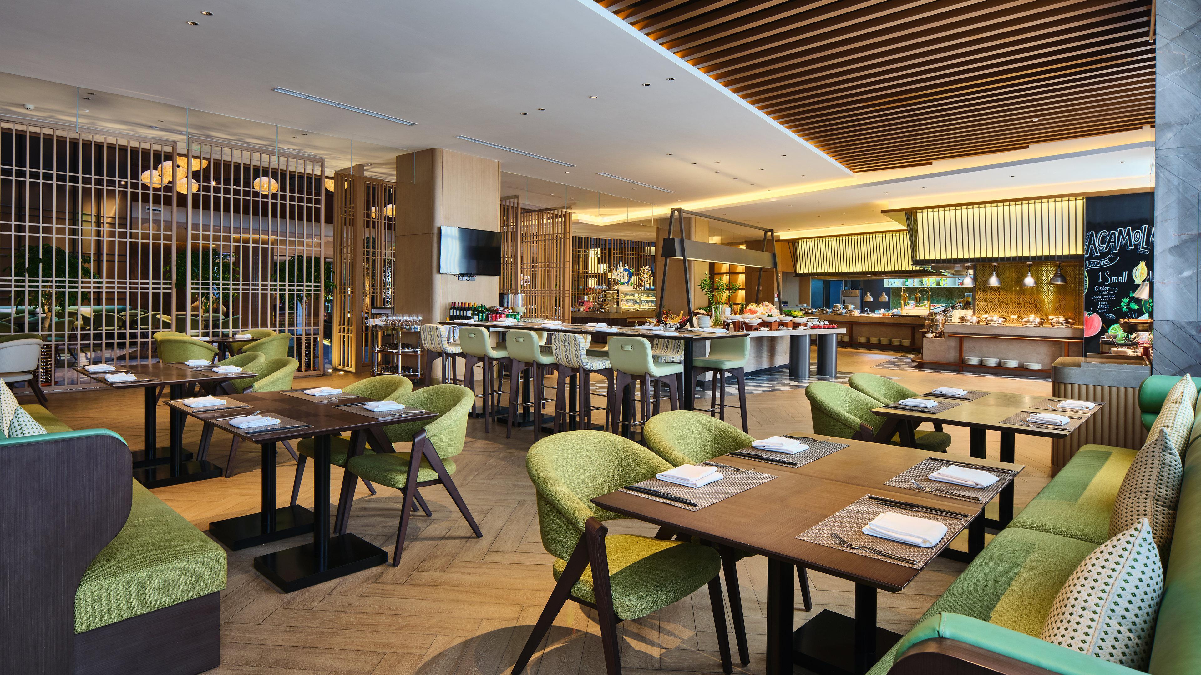 Holiday Inn Xining Hot-Spring By Ihg Exteriér fotografie