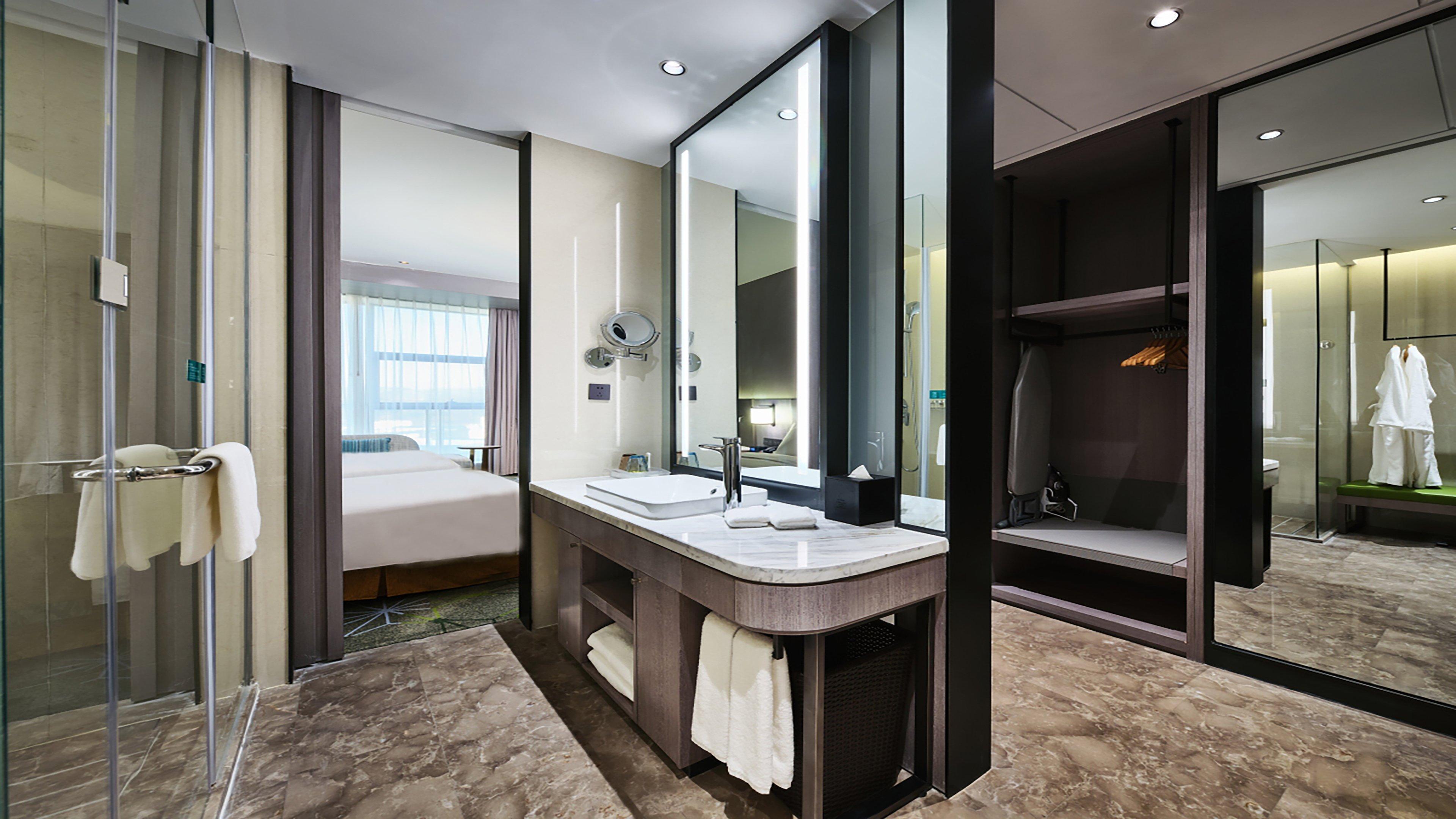Holiday Inn Xining Hot-Spring By Ihg Exteriér fotografie