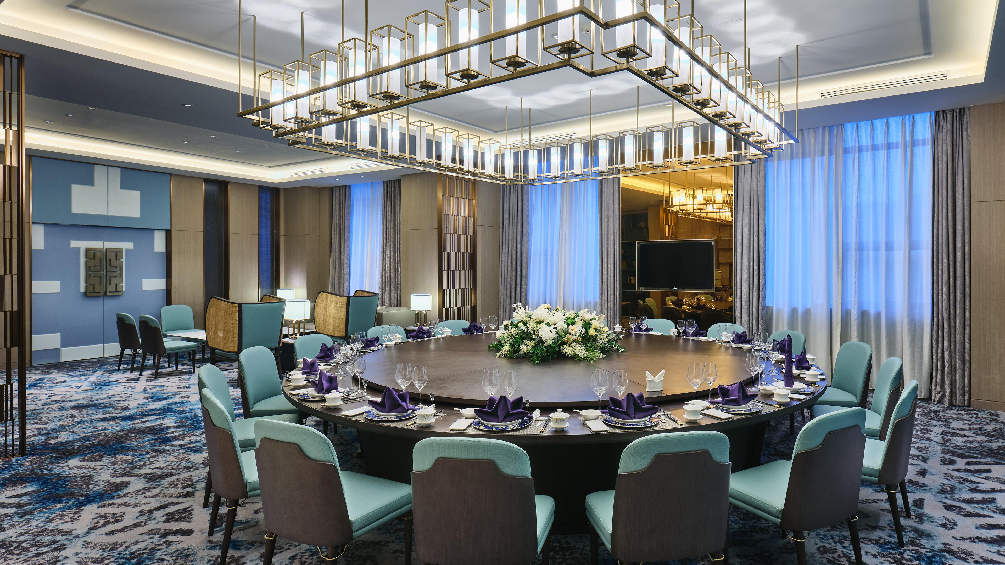 Holiday Inn Xining Hot-Spring By Ihg Exteriér fotografie