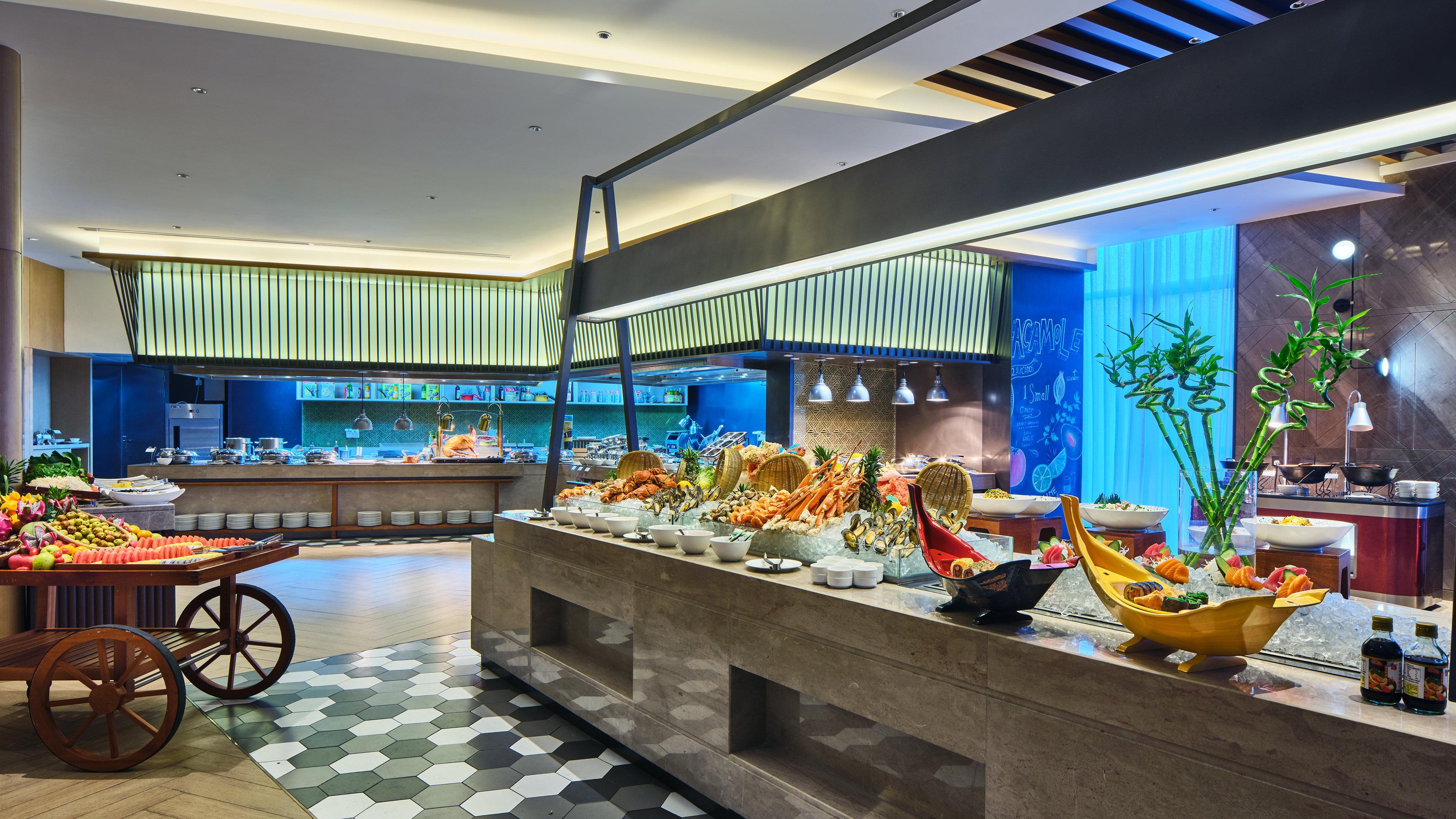 Holiday Inn Xining Hot-Spring By Ihg Exteriér fotografie