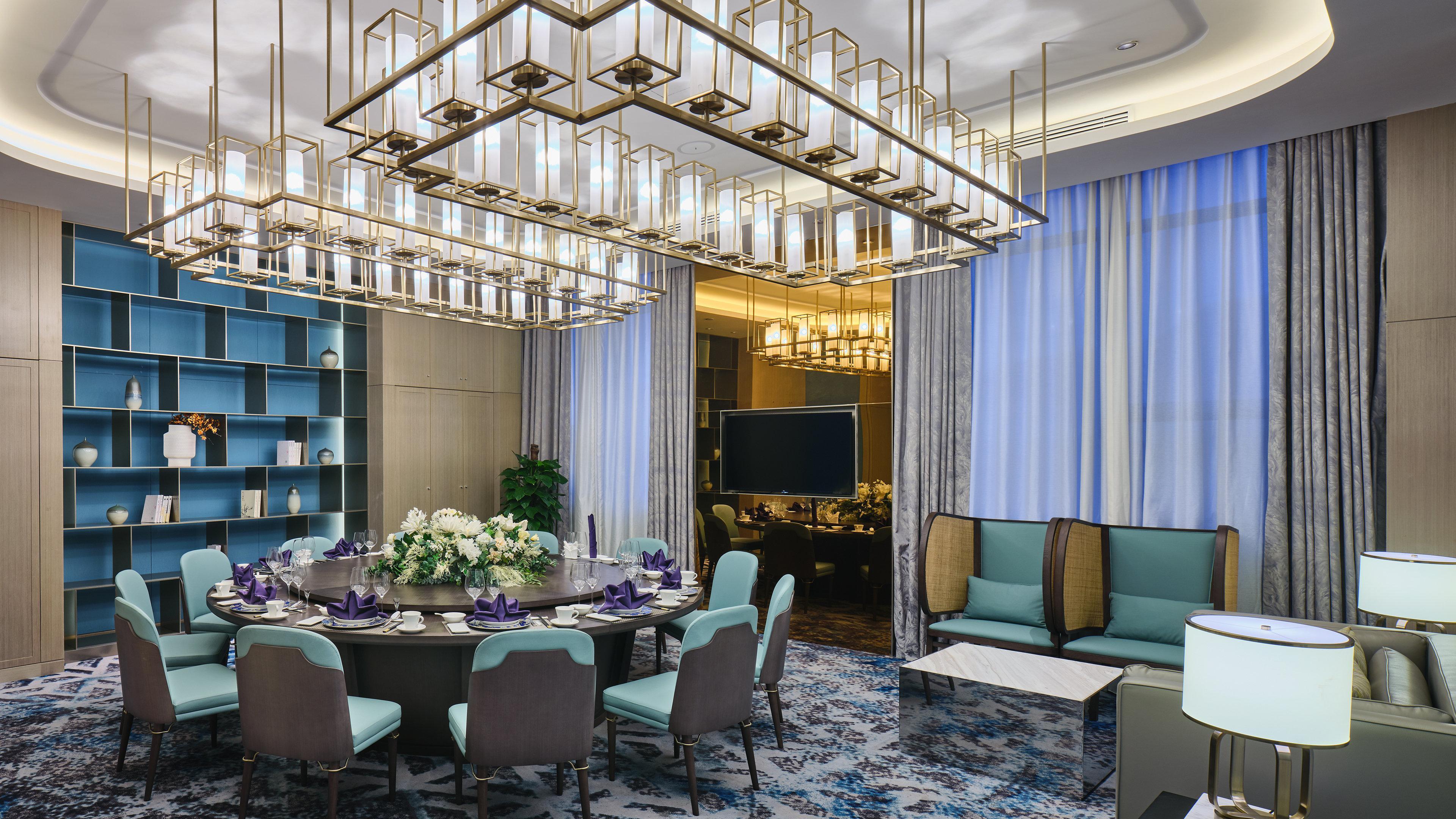 Holiday Inn Xining Hot-Spring By Ihg Exteriér fotografie