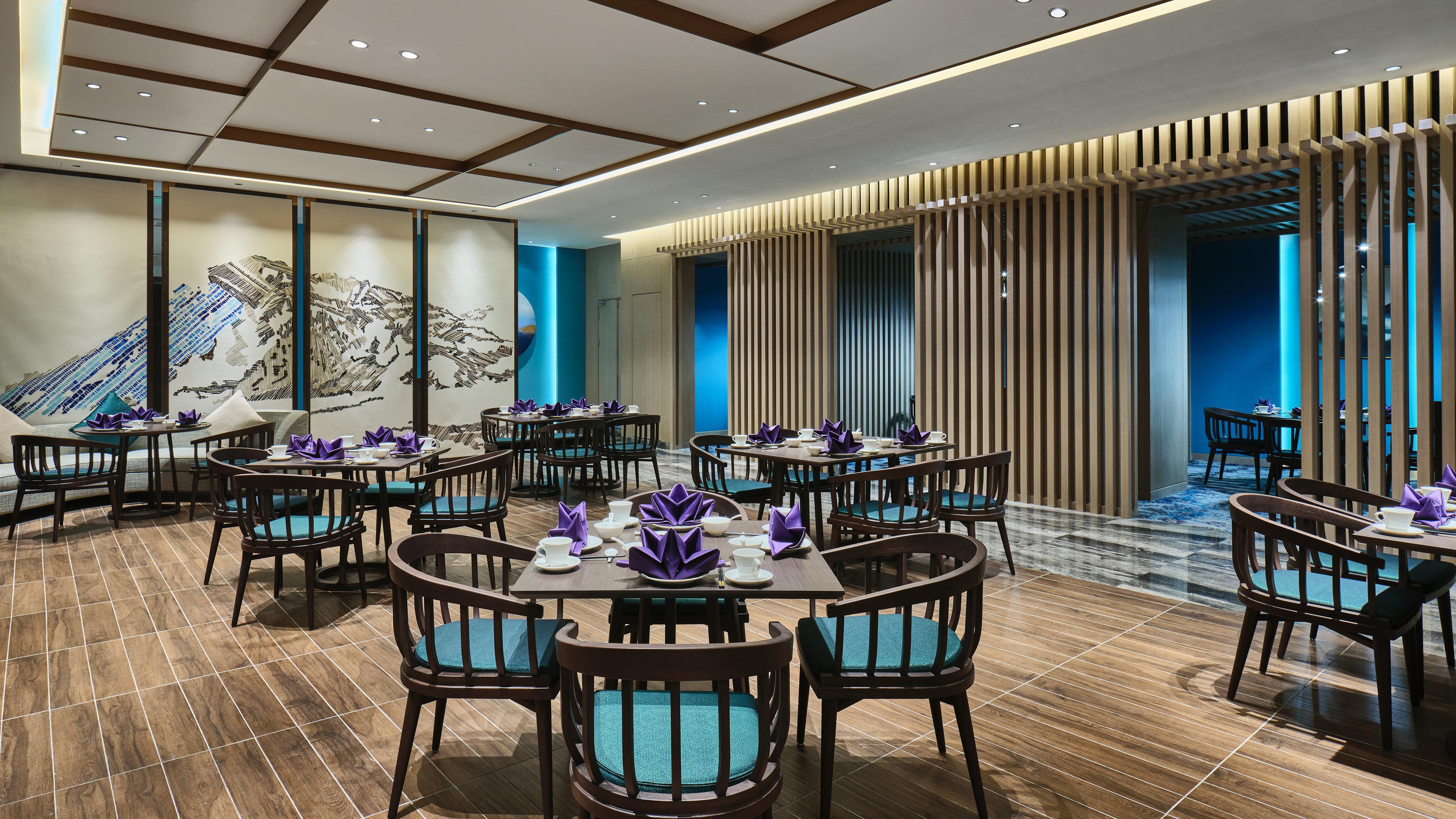 Holiday Inn Xining Hot-Spring By Ihg Exteriér fotografie
