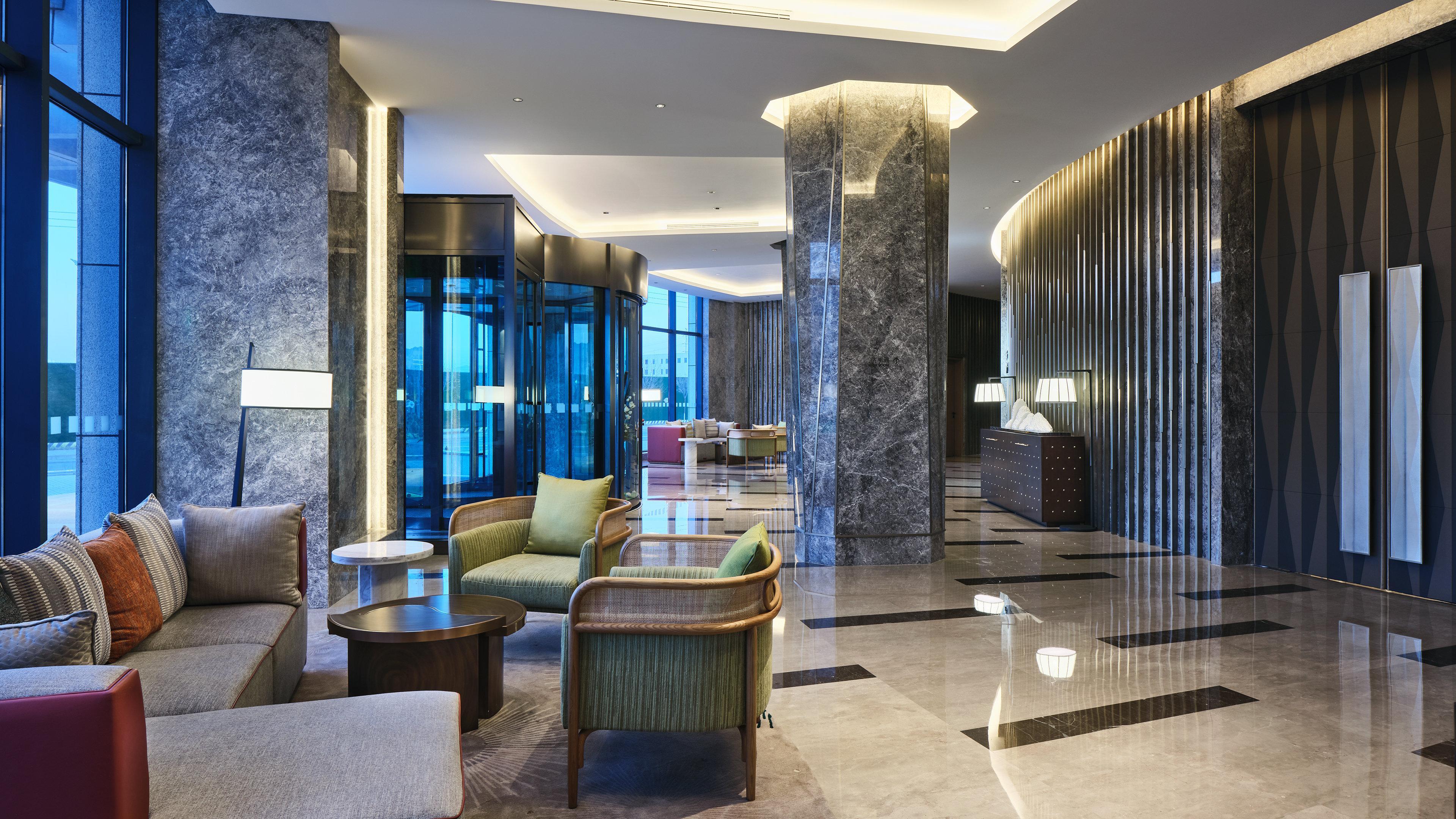 Holiday Inn Xining Hot-Spring By Ihg Exteriér fotografie