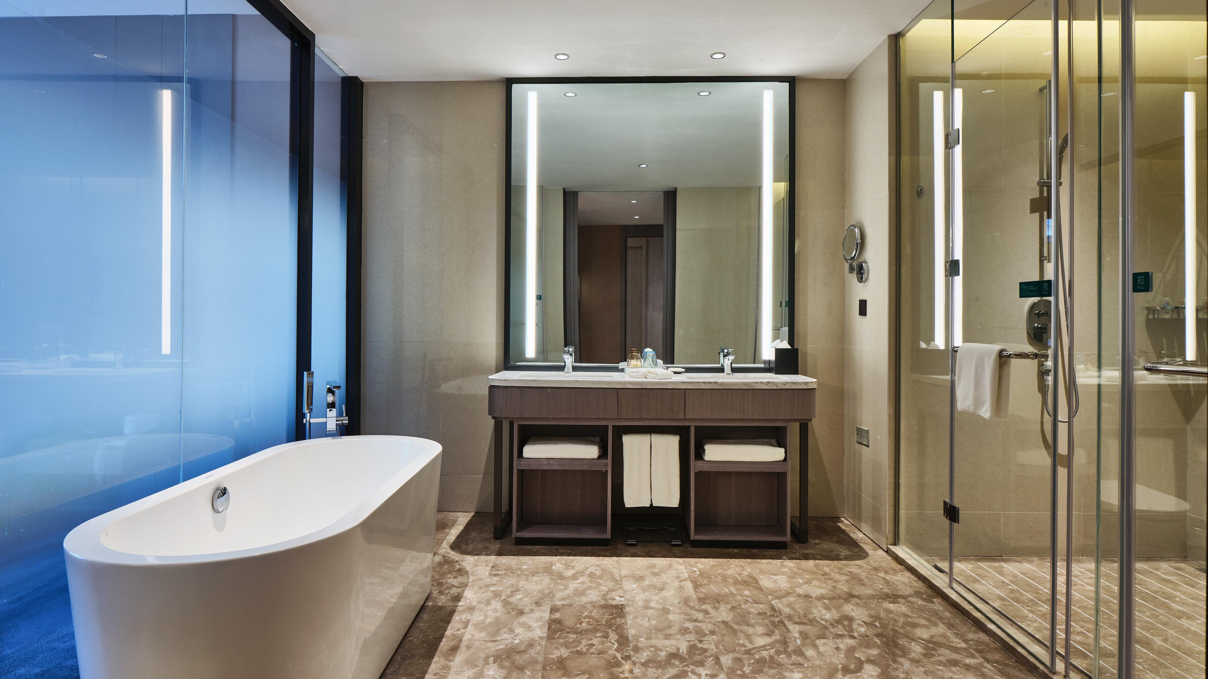 Holiday Inn Xining Hot-Spring By Ihg Exteriér fotografie