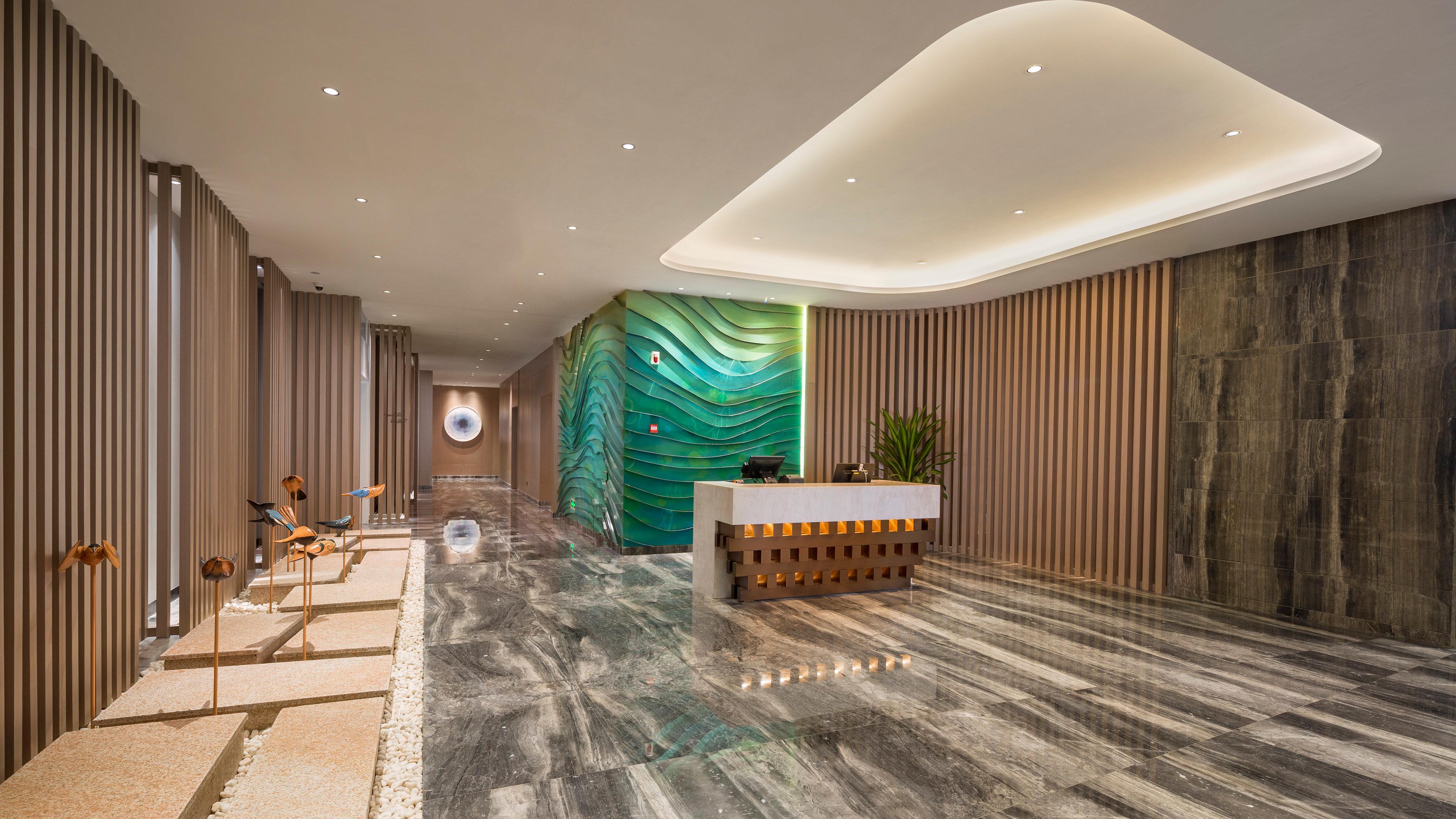 Holiday Inn Xining Hot-Spring By Ihg Exteriér fotografie