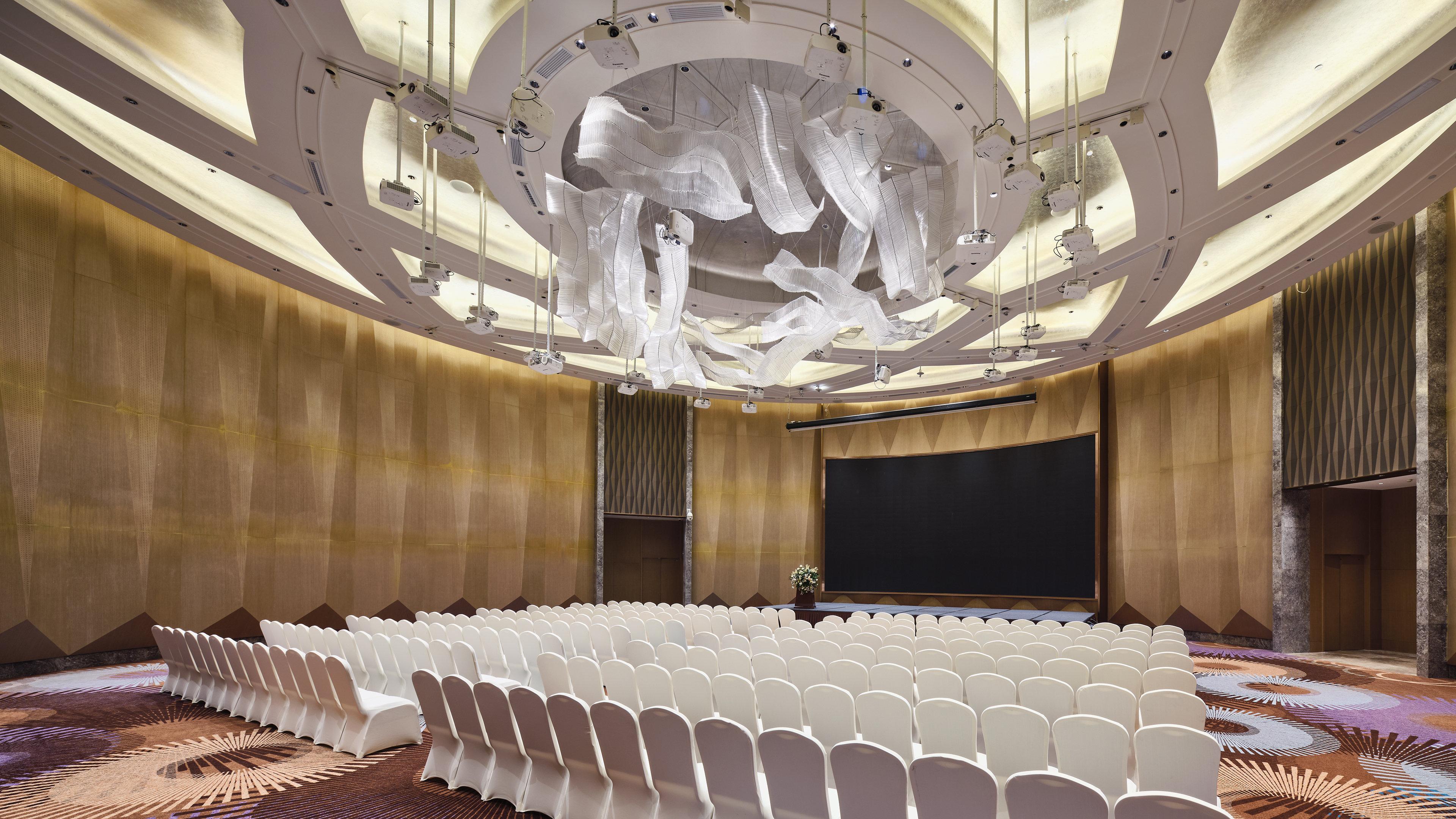 Holiday Inn Xining Hot-Spring By Ihg Exteriér fotografie